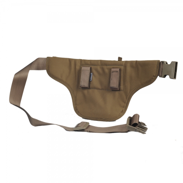 A-LINE А31 СУМКА С КОБУРОЙ КОЙОТ